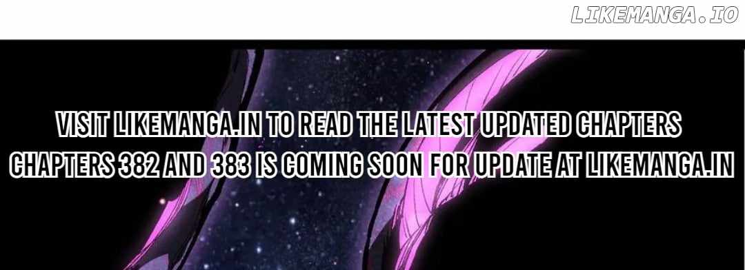 Evolution Begins With A Big Tree Chapter 381 1